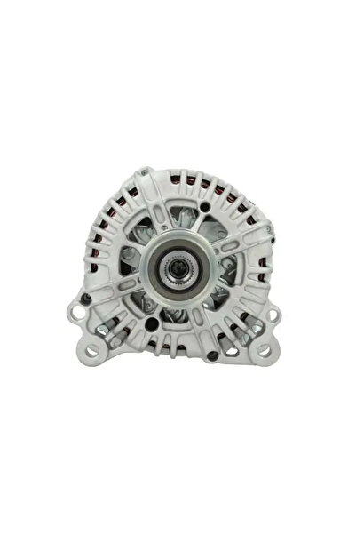 BV PSH Generator / Alternator Audi A3/Tt Vw Amarok/Beetle/Crafter 30-35 Bus