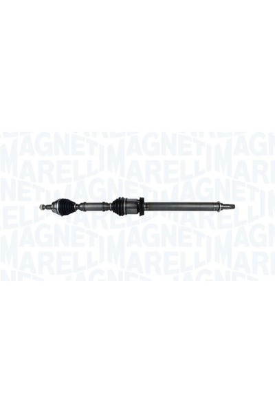 MAGNETI MARELLI Planetara Axa Fata Dreapta Mercedes-Benz A-Class/B-Class Spor...