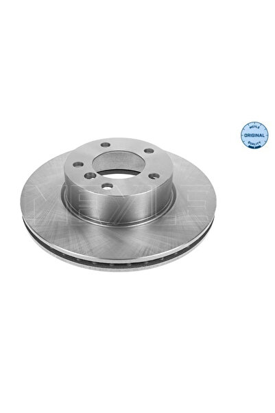 MEYLE Disc Frana Punte Fata Bmw 1/3/Z4 Roadster