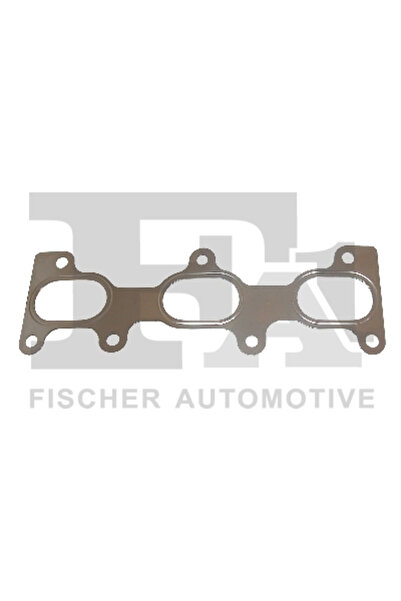 FA1 Garnitura Galerie Evacuare Hyundai Coupe 2/Santa Fe 1/Sonata 4