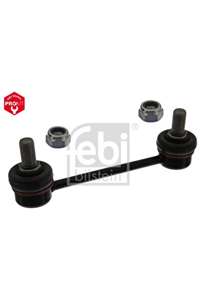 FEBI BILSTEIN Brat/Bieleta Suspensie Stabilizator Axa Spate Dreapta Hyundai T...