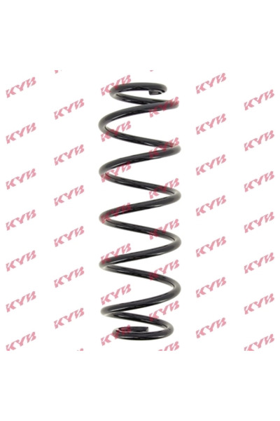 KYB Arc Spiral Puntea Spate Citroen C4 1/C4 2/C4 Cupe
