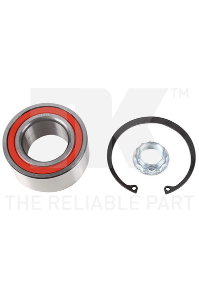 NK Rulment Roata Mercedes-Benz 124 Limuzina/190/E-Class