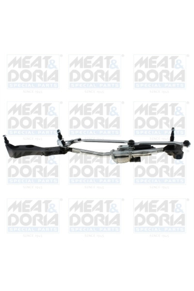 MEATDORIA Система за чистачки на предното стъкло BMW 5