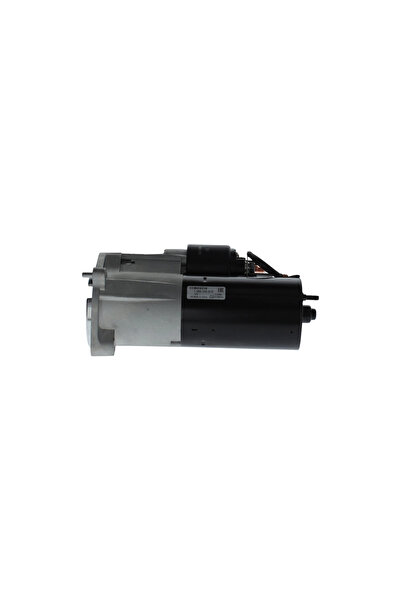 Bosch Electromotor AUDI A4 B7 2004-2008 1 986 S00 814