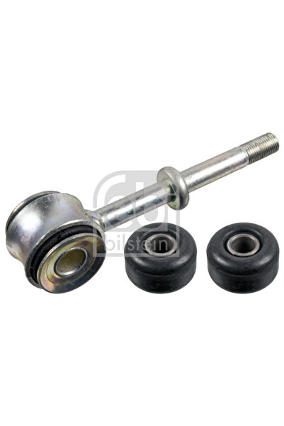 FEBI BILSTEIN Brat/Bieleta Suspensie Stabilizator Axa Fata Dreapta Citroen Ju...