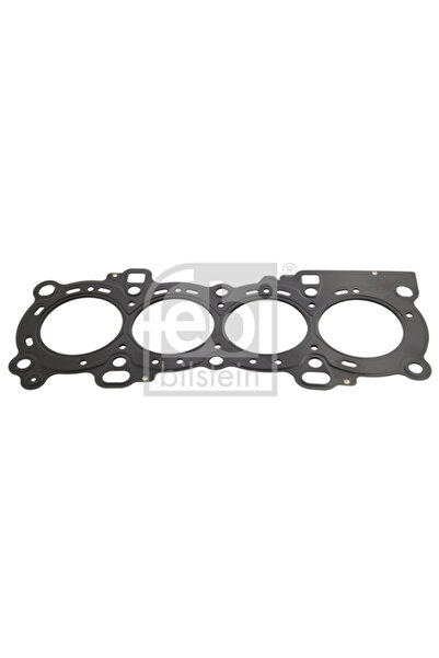 FEBI BILSTEIN Гарнитура на цилиндрова глава Ford Fiesta 4/Fiesta 5/Focus 1