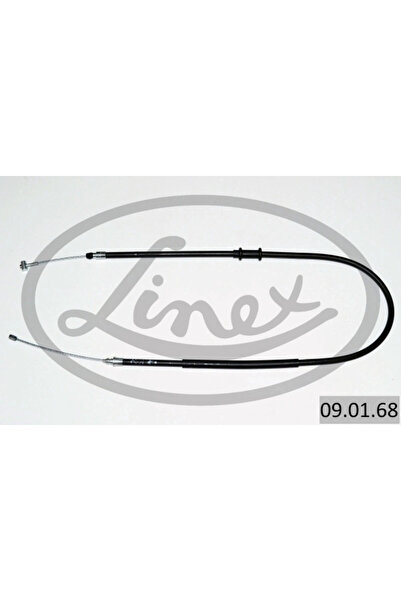 Linex Cablu Frana De Parcare Stanga Citroen Jumper 2 Bus/Jumper 2 Caroserie/J...