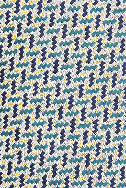 W Collection Gray Tie