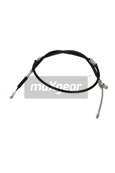 MaxGear Cablu Frana De Parcare Spate Stanga Toyota Corolla/Sprinter Carib
