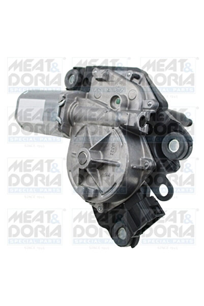 MEATDORIA Motor Stergator Spate Mercedes-Benz B-Class Sports Tourer