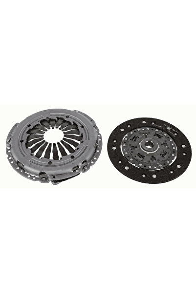 SACHS Set Ambreiaj Fiat 500L/500X/Tipo Jeep Compass/Renegade Suv/Renegade Van