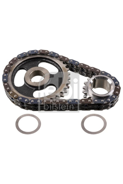 FEBI BILSTEIN Chit Lant De Distributie Seat Arosa Skoda Fabia 1/Octavia 1