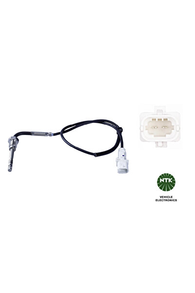 NTK Senzor Temperatura Gaze Evacuare Fiat Ducato Bus/Ducato Caroserie/Ducato ...