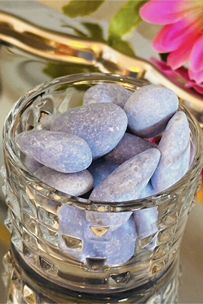 MAKRİ HOME Cam 6 adet Kahve yanı lokumlum soslu