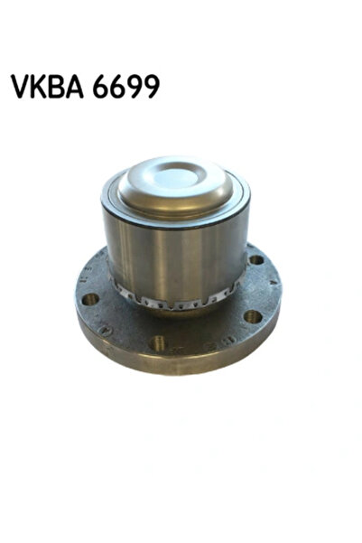 SKF Комплект лагери на главина Mercedes-Benz Sprinter 3.5-T Bus/Sprinter 3.5-T