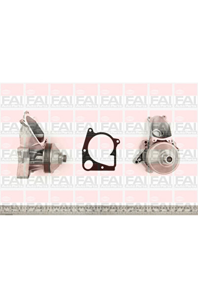 FAI AUTOPARTS Pompa De Apa Racire Motor Bmw 3/5/7 Land Rover Range Rover 3