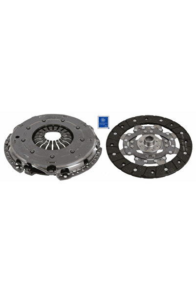 SACHS Set Ambreiaj Citroen Berlingo Autoutilitara/Limuzina Spatioasa/Berlingo...