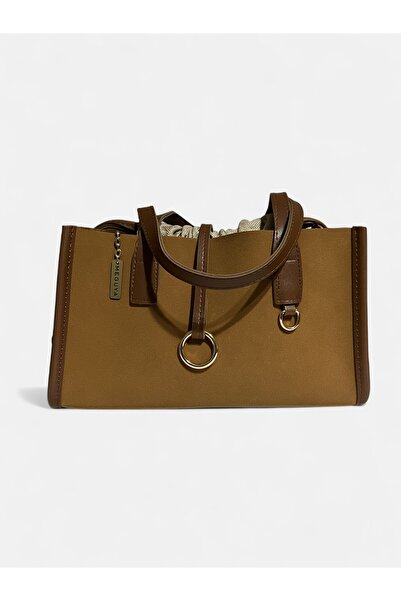 MEGUYA Nara Kadın Omuz Askılı El Çantası