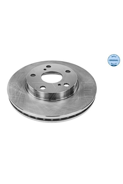 MEYLE Disc Frana Punte Fata Toyota Auris/Corolla Limuzina
