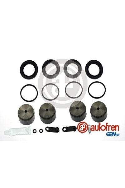 AUTOFREN SEINSA Set Reparatie Etrier Punte Fata Land Rover Range Rover 3/Rang...