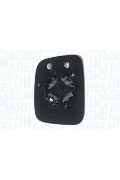 MAGNETI MARELLI Sticla Oglinda Oglinda Retrovizoare Exterioara Dreapta Vw Cad...