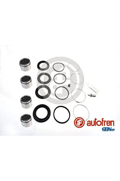 AUTOFREN SEINSA Set Reparatie Etrier Punte Fata Lexus Lx Toyota Land Cruiser 200