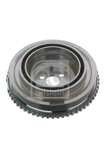 FEBI BILSTEIN Crankshaft Belt Pulley Abarth 500 / 595 / 695/500C / 595C / 695...