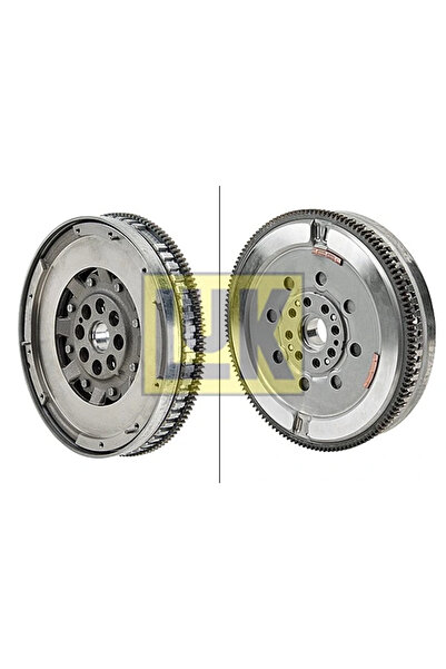 LUK Волан Nissan 10-Trail 3/10-Trail Van/Qashqai 1 Renault Fluence/Kadjar/Kol...