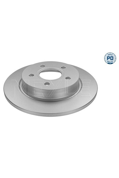 MEYLE Disc Frana Puntea Spate Ford Focus 3