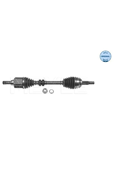 MEYLE Planetara Axa Fata Stanga Nissan Qashqai 2 Renault Kadjar 2013-2015