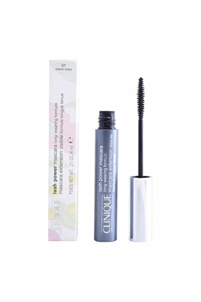 Clinique Mascara Power (6 ml) (6 ml)