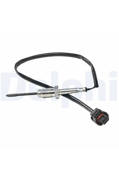 DELPHİ Senzor Temperatura Gaze Evacuare Bmw 1/2/3