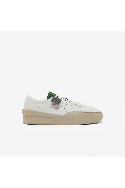 Lacoste Aura Club Erkek Beyaz Sneaker
