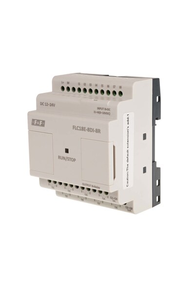 Other Modul FF FLC18E8DI8R de extindere a intrărilor/ieșirilor