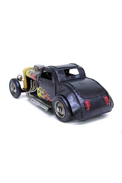 STUMBANNG Metal Car Figurine Decorative Gift