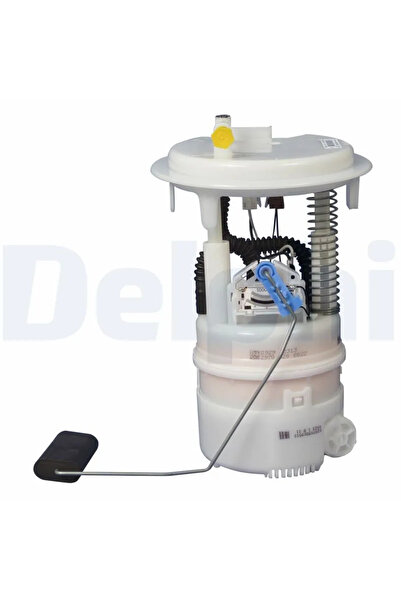 DELPHİ Система за подаване на гориво Citroen C3 1/C3 2/C3 Picasso DS DS 3