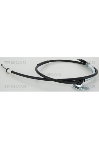 TRISCAN Cablu Frana De Parcare Mini Mini Clubman/Mini Clubvan