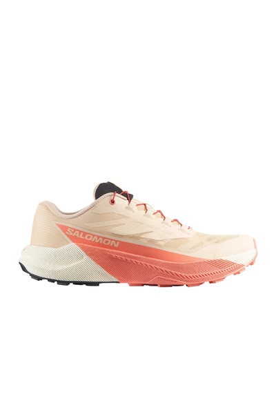 Salomon Pulsar Women's Running Shoes Tender Peach L47973700