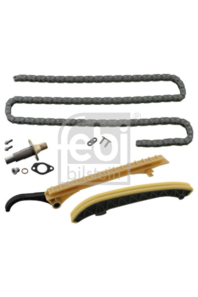 FEBI BILSTEIN Chit Lant De Distributie Mercedes-Benz A-Class/B-Class Sports T...