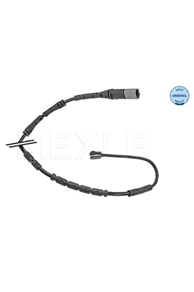 MEYLE Senzor De Avertizare Uzura Placute De Frana Punte Fata Bmw 5/6/7