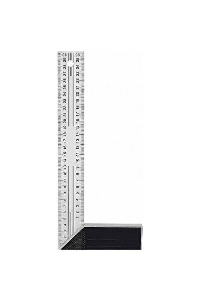 Nobrand Pătrat cu gradație 25 cm