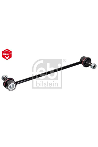 FEBI BILSTEIN Brat/Bieleta Suspensie Stabilizator Ford B-Max/Ecosport/Fiesta ...