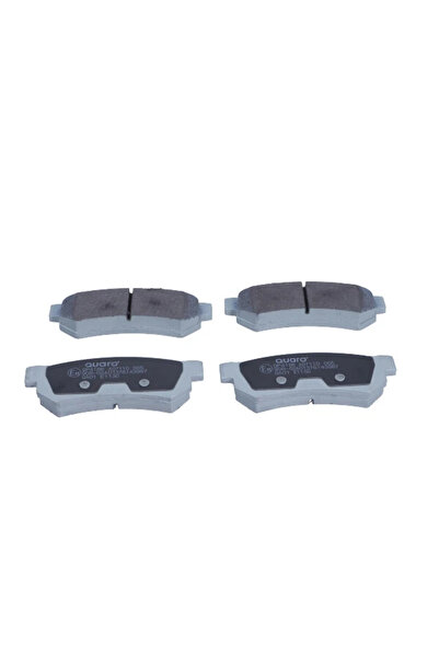 QUARO Set Placute Frana Frana Disc Chevrolet Lacetti/Nubira/Optra Daewoo Gent...