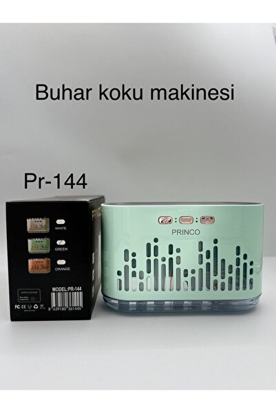 Princo 144 KOKU BUHAR HAVA NEMLENDİRİCİ