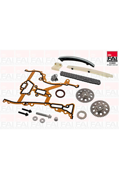 FAI AUTOPARTS Chit Lant De Distributie Deasupra Opel Agila/Astra G/Astra H Su...