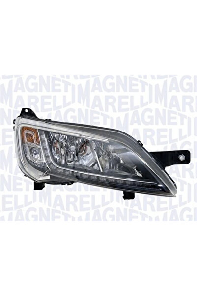 MAGNETI MARELLI Far Stanga Citroen Jumper 2 Bus/Jumper 2 Caroserie/Jumper 2 P...