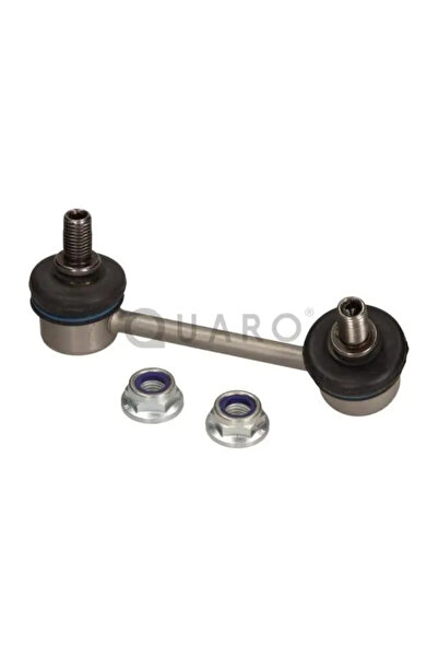 QUARO Brat/Bieleta Suspensie Stabilizator Puntea Spate Toyota Rav 4 2