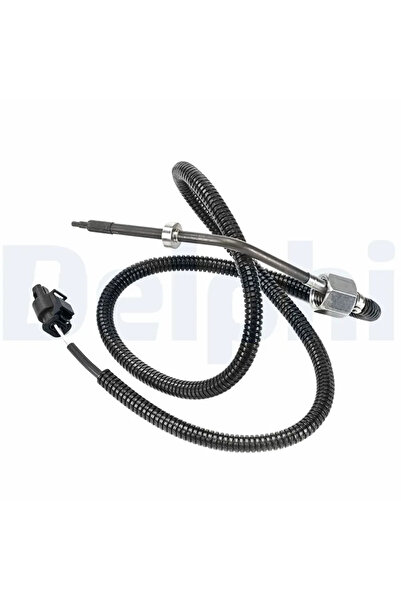 DELPHİ Senzor Temperatura Gaze Evacuare Mercedes-Benz A-Class/B-Class Sports ...