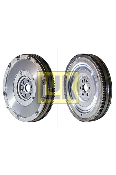 LUK Steering wheel Ford C-Max 2/Focus 3/Galaxy 2 Ford Australia Kuga